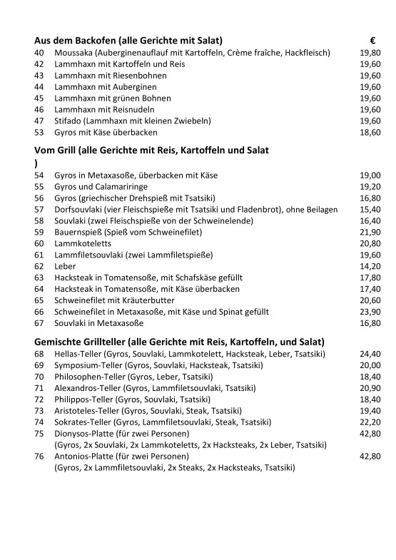 Karte